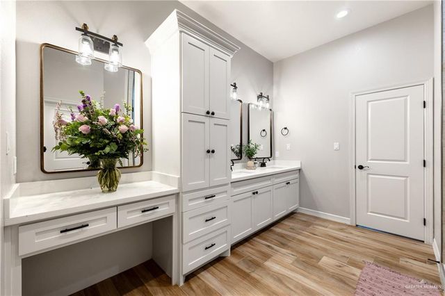 1214 Thacker Lane, Harlingen, TX 78552