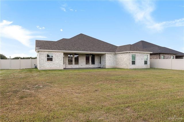 1214 Thacker Lane, Harlingen, TX 78552