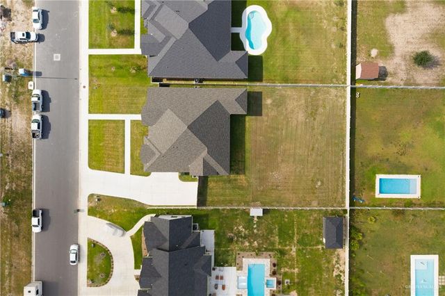 1214 Thacker Lane, Harlingen, TX 78552