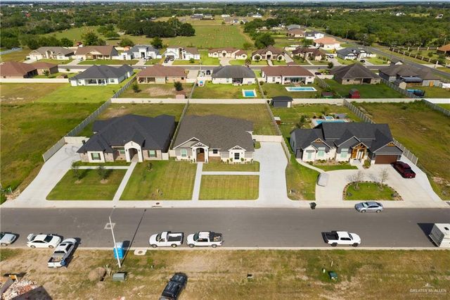 1214 Thacker Lane, Harlingen, TX 78552