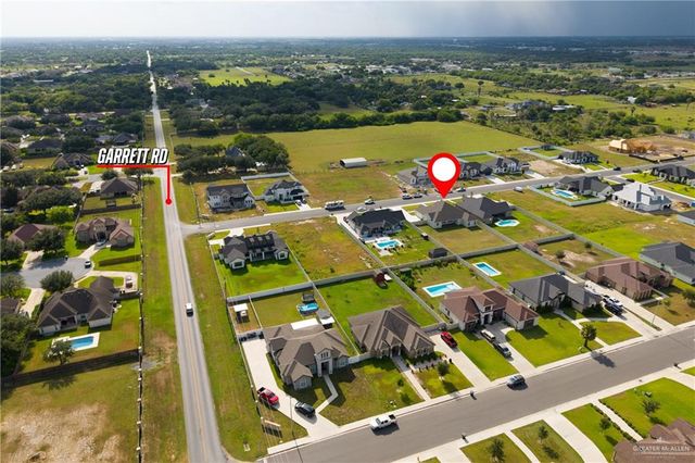 1214 Thacker Lane, Harlingen, TX 78552