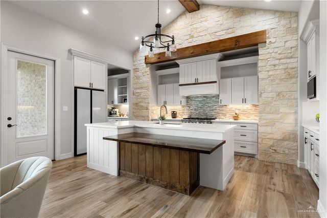 1214 Thacker Lane, Harlingen, TX 78552