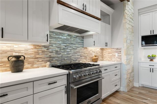 1214 Thacker Lane, Harlingen, TX 78552