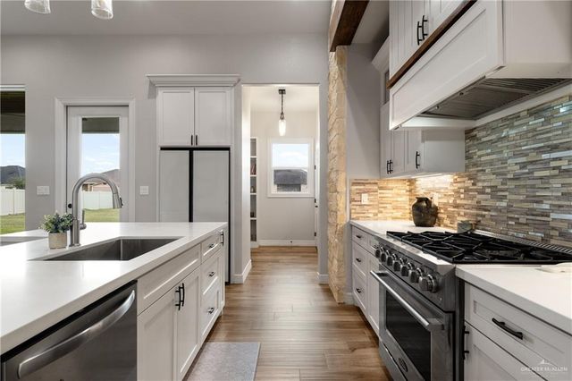 1214 Thacker Lane, Harlingen, TX 78552