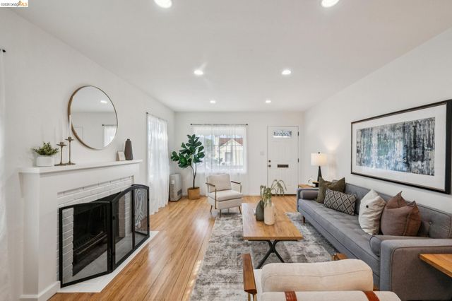 118 Ramona Ave, El Cerrito, CA 94530