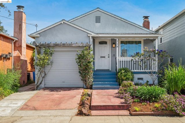 118 Ramona Ave, El Cerrito, CA 94530