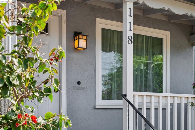 118 Ramona Ave, El Cerrito, CA 94530
