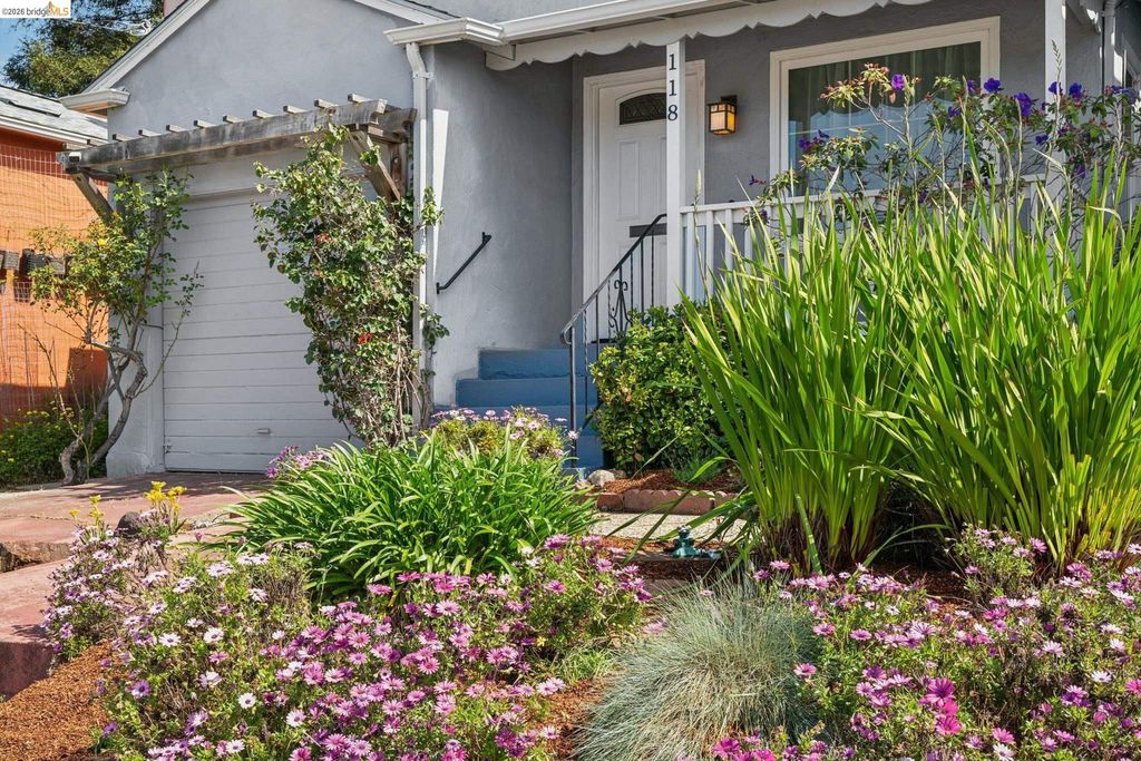 118 Ramona Ave, El Cerrito, CA 94530