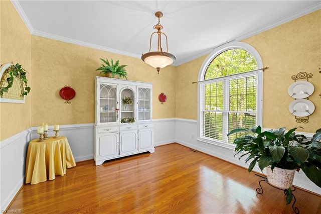 531 Oak Valley Boulevard, Advance, NC 27006