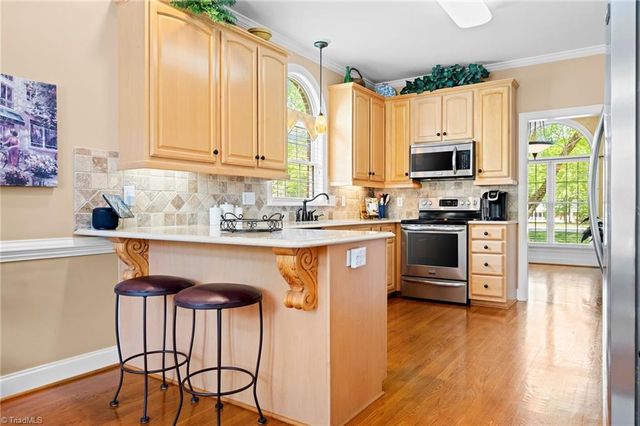 531 Oak Valley Boulevard, Advance, NC 27006