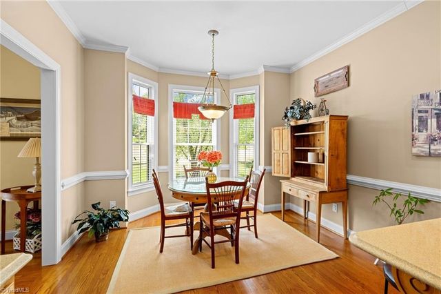 531 Oak Valley Boulevard, Advance, NC 27006