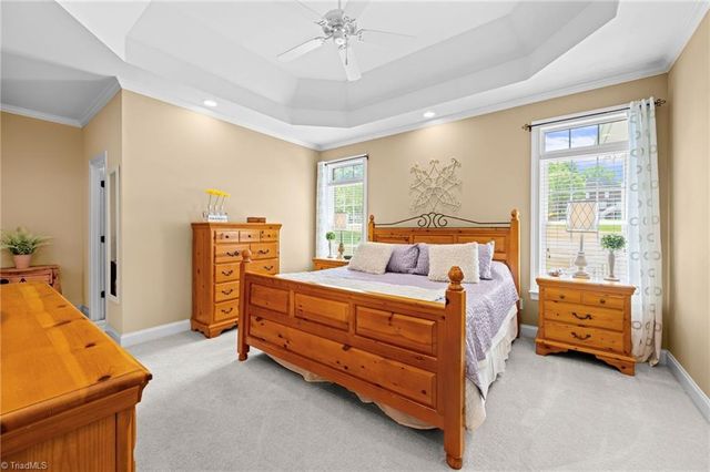 531 Oak Valley Boulevard, Advance, NC 27006