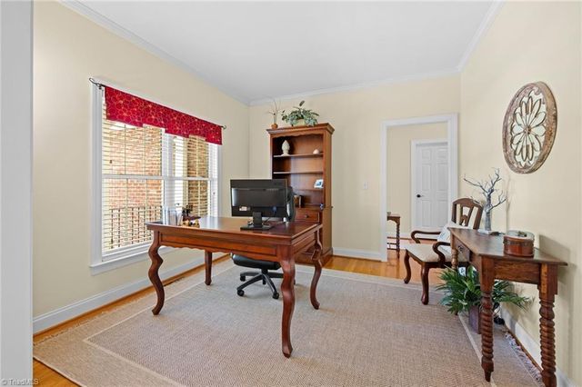 531 Oak Valley Boulevard, Advance, NC 27006