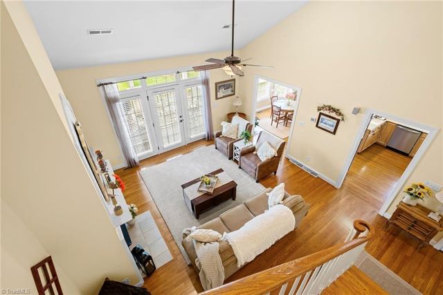 531 Oak Valley Boulevard, Advance, NC 27006
