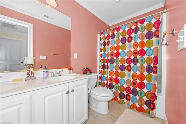 531 Oak Valley Boulevard, Advance, NC 27006