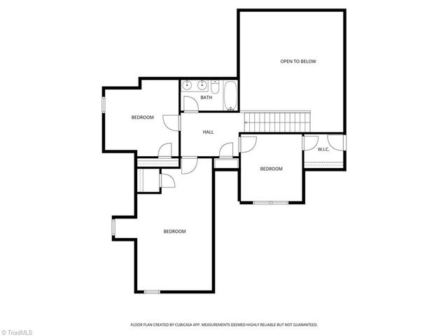 531 Oak Valley Boulevard, Advance, NC 27006