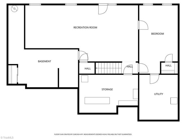 531 Oak Valley Boulevard, Advance, NC 27006
