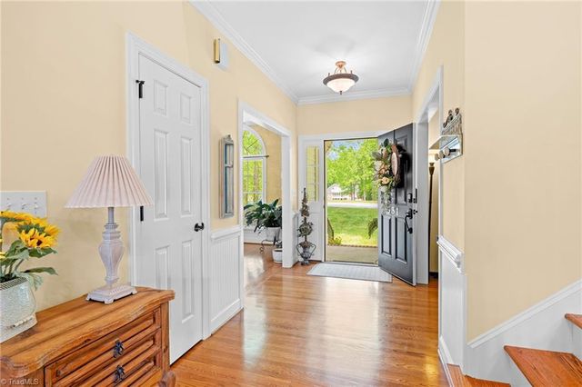 531 Oak Valley Boulevard, Advance, NC 27006