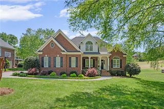 531 Oak Valley Boulevard, Advance, NC 27006