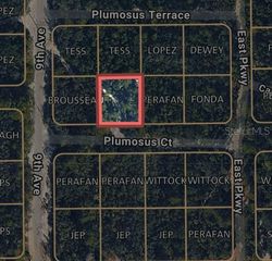 212 PLUMOSUS COURT, Deland, FL 32724