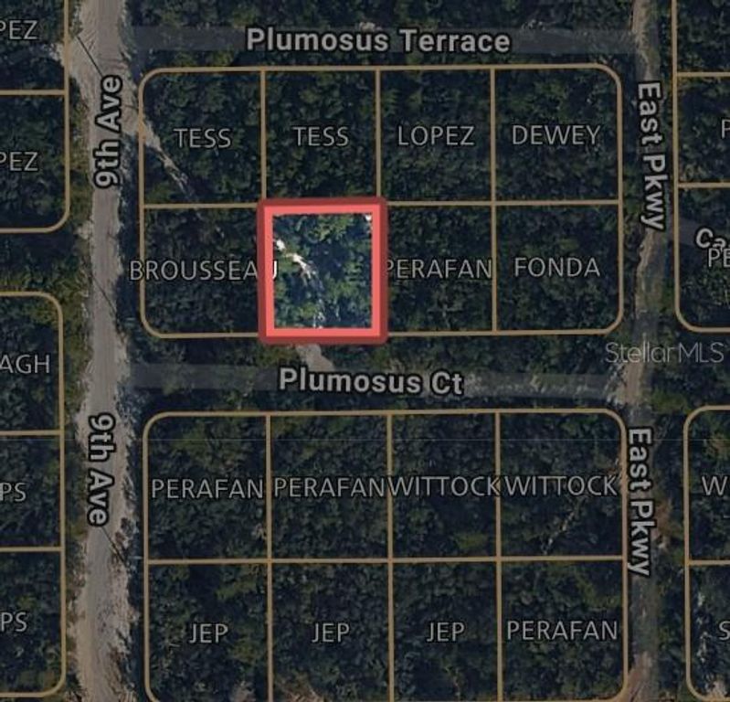 212 PLUMOSUS COURT, Deland, FL 32724