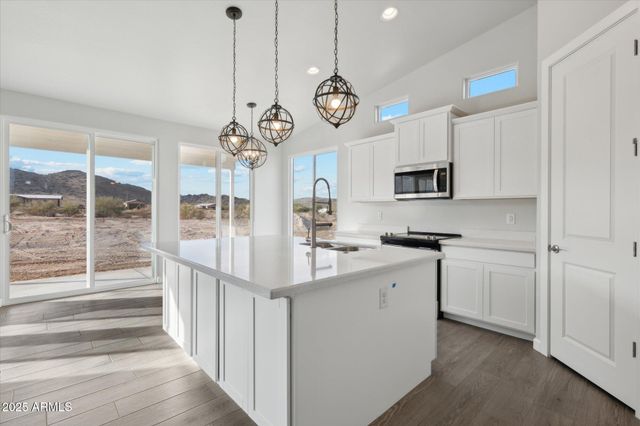 30254 N 238th Lane, Wittmann, AZ 85361