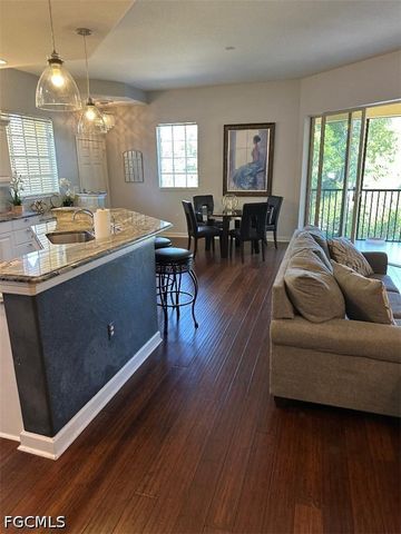 8500 Via Lungomare CIR 202, Estero, FL 33928