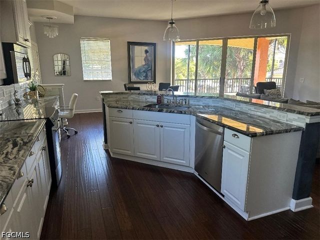 8500 Via Lungomare CIR 202, Estero, FL 33928