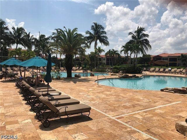 8500 Via Lungomare CIR 202, Estero, FL 33928