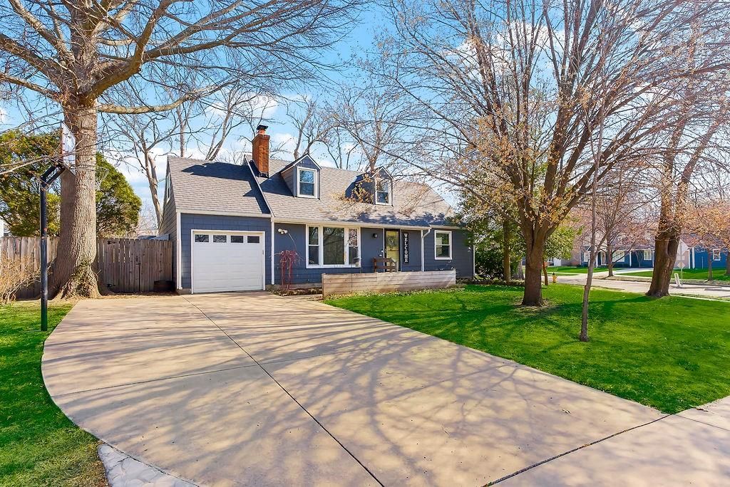 7409 Ash Street, Prairie Village, KS 66208