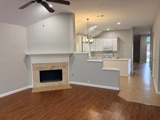 1912 Oak Hollow Drive, Bedford, TX 76021