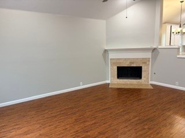 1912 Oak Hollow Drive, Bedford, TX 76021
