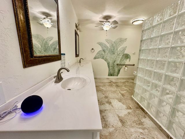 211 RG Lagrone Dr, Hamburg, AR 71646