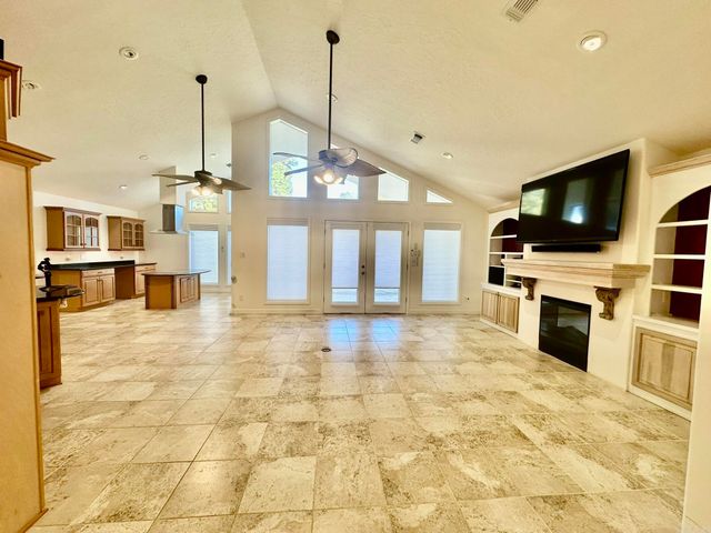 211 RG Lagrone Dr, Hamburg, AR 71646