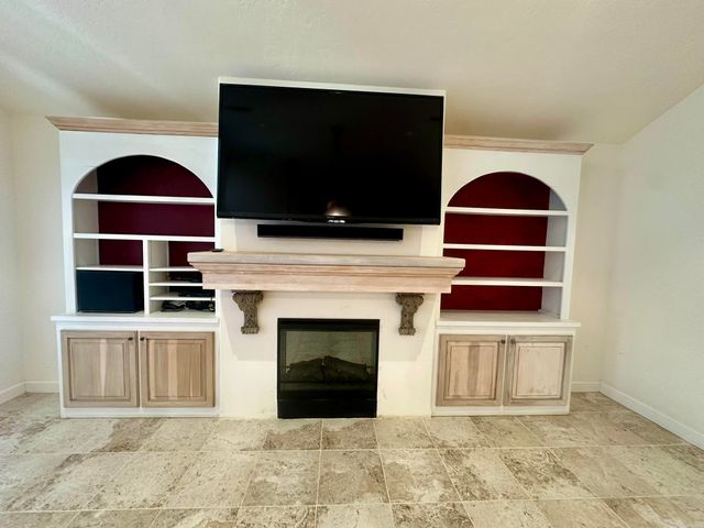 211 RG Lagrone Dr, Hamburg, AR 71646