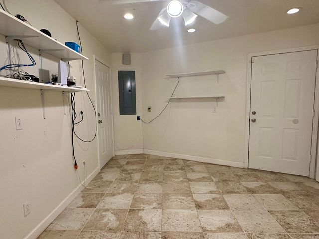 211 RG Lagrone Dr, Hamburg, AR 71646