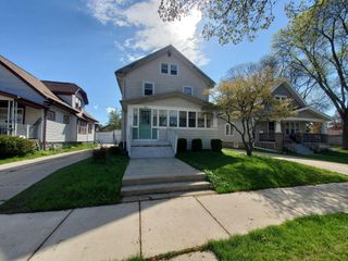 1460 80th STREET #1462, West Allis, WI 53214