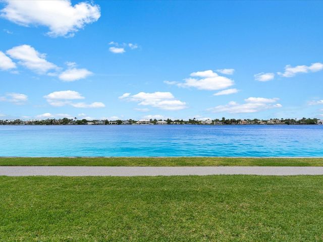 2160 Ibis Isle Road 3, Palm Beach, FL 33480