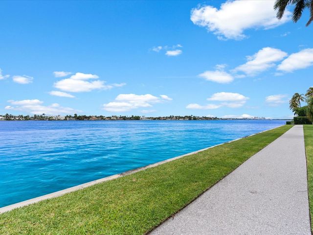 2160 Ibis Isle Road 3, Palm Beach, FL 33480
