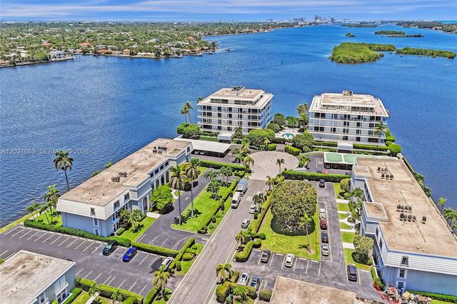 2160 Ibis Isle Road 3, Palm Beach, FL 33480