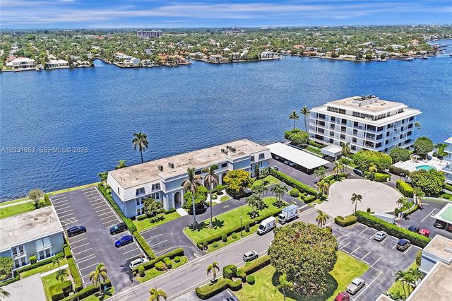 2160 Ibis Isle Road 3, Palm Beach, FL 33480