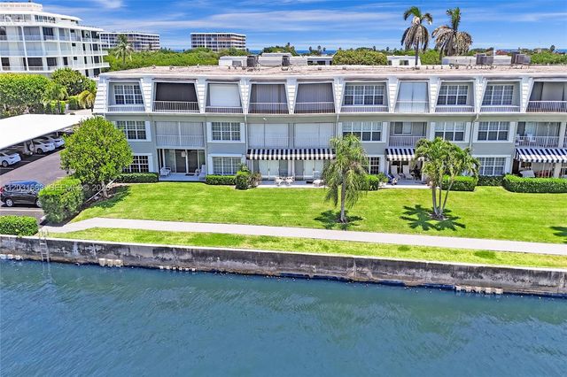 2160 Ibis Isle Road 3, Palm Beach, FL 33480
