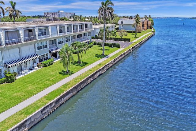 2160 Ibis Isle Road 3, Palm Beach, FL 33480