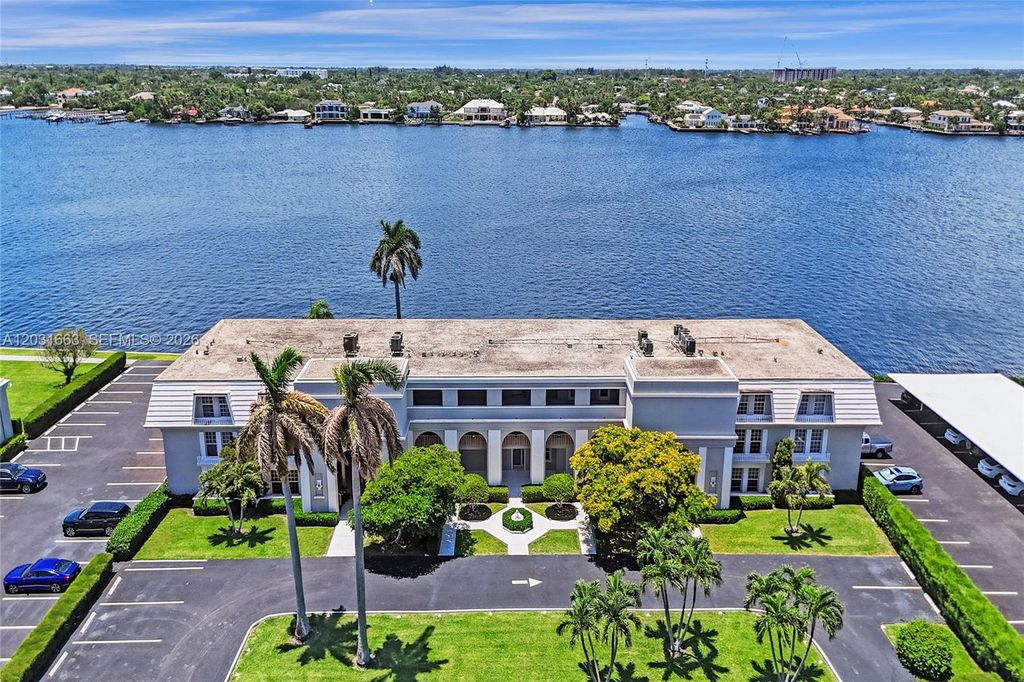 2160 Ibis Isle Road 3, Palm Beach, FL 33480