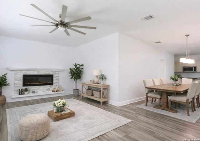 508 Thompson, San Antonio, TX 78225