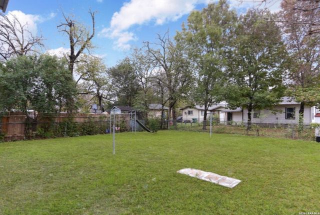 508 Thompson, San Antonio, TX 78225