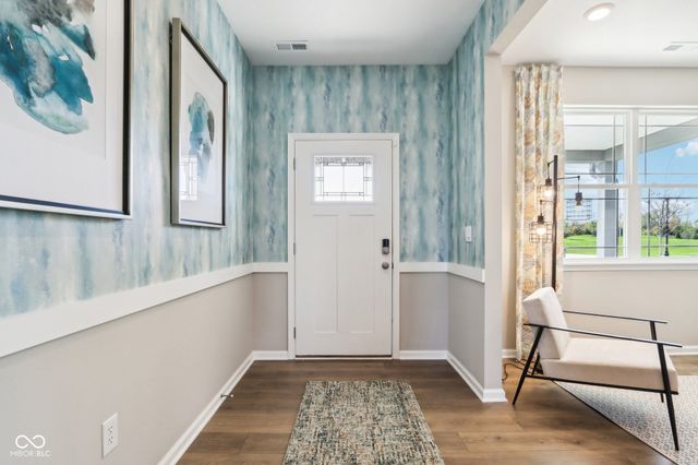 9120 Steinbeck Lane, Indianapolis, IN 46239