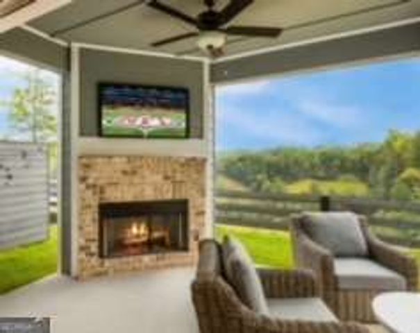 349 Yukon Drive 54, Conyers, GA 30094