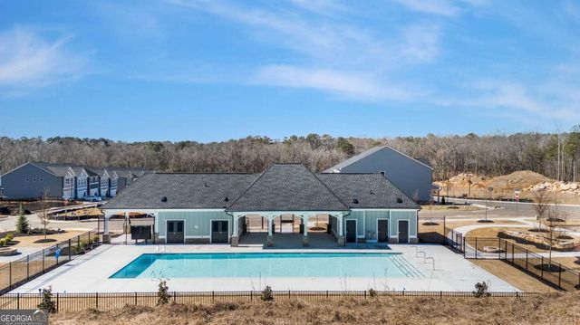 349 Yukon Drive 54, Conyers, GA 30094