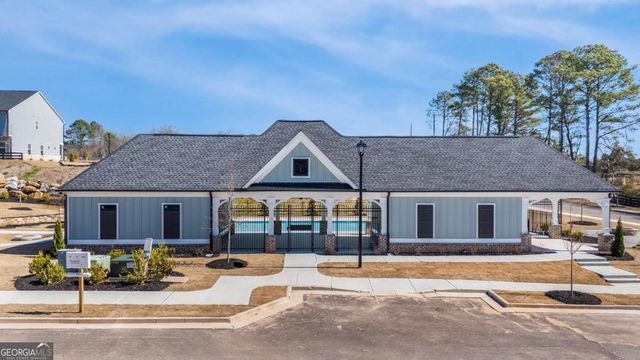 349 Yukon Drive 54, Conyers, GA 30094